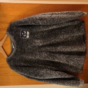 Walt Disney World Gray Fluffy Spirit Jersey